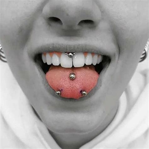 Apr 12, 2019 - Explore Jessica's board "Snake eyes tongue piercing" on Pinterest. See more ideas about piercing, ear piercings, piercings. Apr 12, 2019 - Explore Jessica's board "Snake eyes tongue piercing" on Pinterest. ... Industrial Bars. Earings Piercings. Gauges. Rose Gold Ear Cuff. Cet article n'est pas disponible | Etsy. Industrial Ring ...
